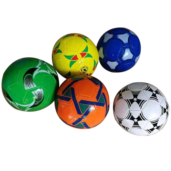 Мяч футбольный 201146384
