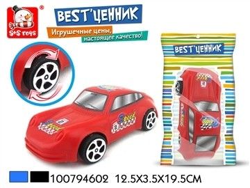 А/М 100794602 инерция в пакете 214471 - Елабуга 