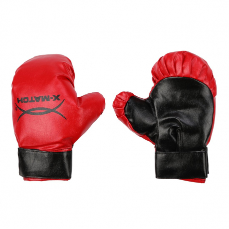 Перчатки для бокса 87729 X-Match - Томск 