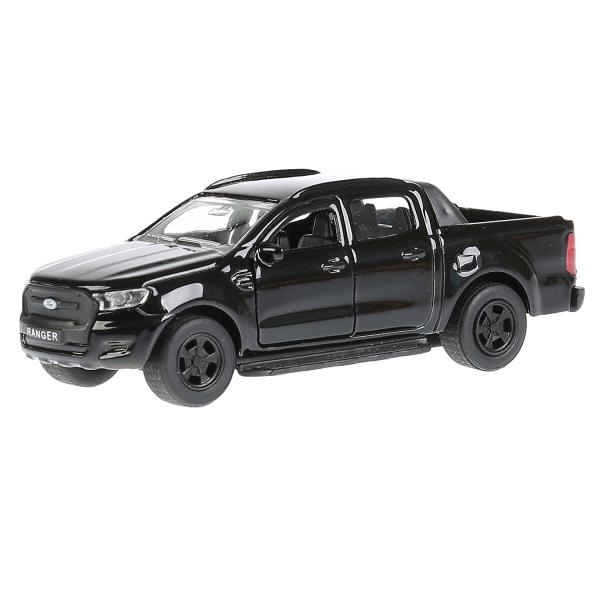 А/м SB-18-09-FR-N(BL) FORD Транзит ranger пикап черный 12см Технопарк 272087 - Омск 