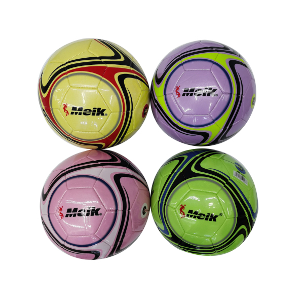 Мяч 200833026 Футбольный цвет: микс - Чебоксары 