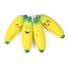 Антистресс-мялка 5423819 Банан