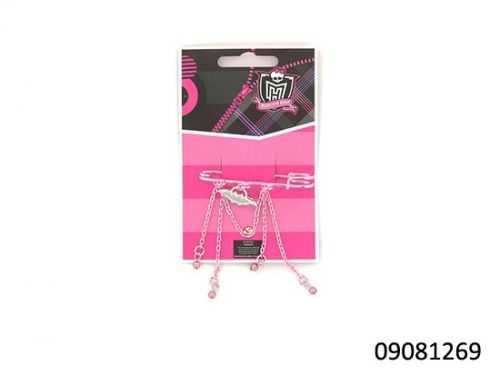 Брошь 09081269 "Дракулара" TM MONSTER HIGH Р - Волгоград 