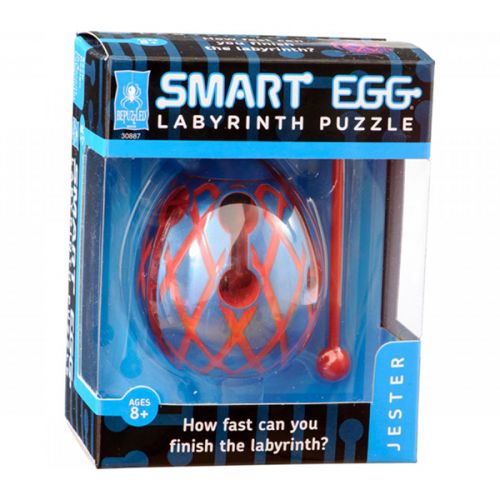 Smart Egg SE-87003 Головоломка "Шут" - Альметьевск 