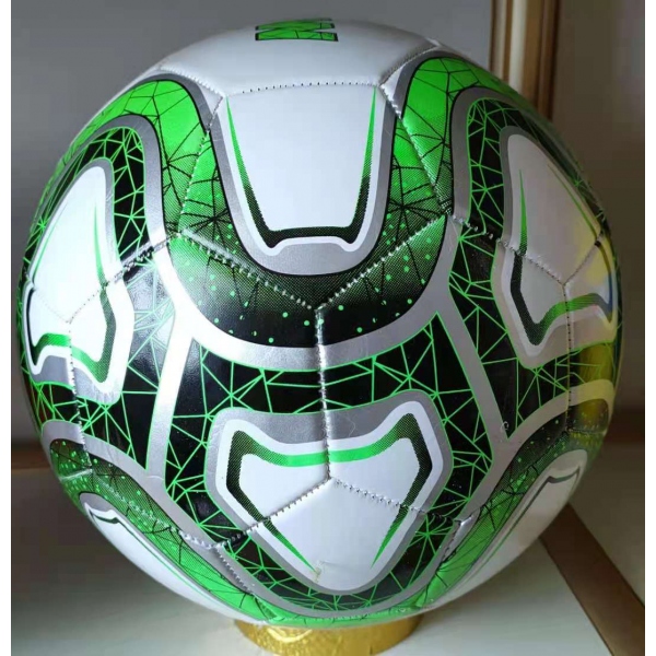 Мяч футбольный SC-1PVC300-222 ПВХ 1 слой ассорти ТМ Next 326104 - Нижнекамск 