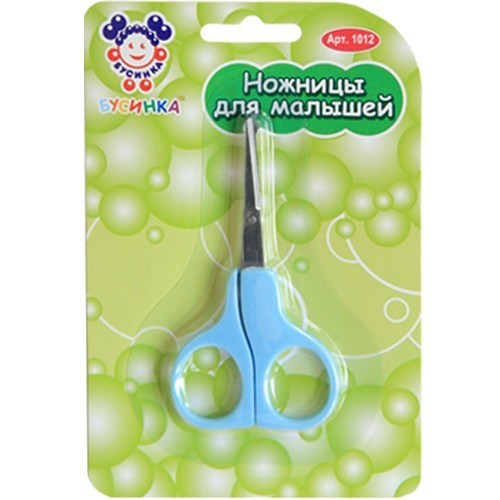 Ножницы 1012 Бусинка - Ижевск 