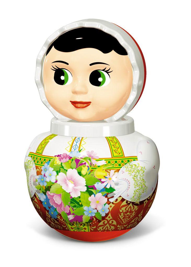 Неваляшка 01745 Аленушка малая Стеллар - Набережные Челны 