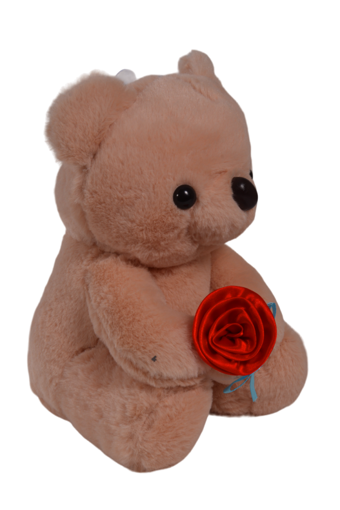Мягкая игрушка Медведь 22см КК437 - Пенза 