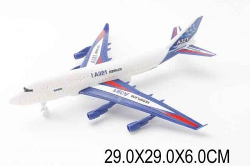 А/м 747-1в самолет в пакете 314385 - Санкт-Петербург 