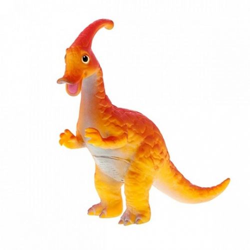 HGL SV13372 Фигурка мульт динозавр Паразауролоф - Чебоксары 