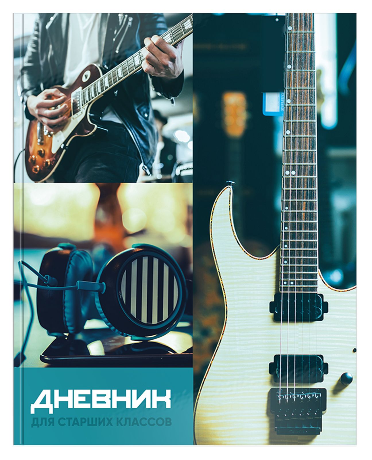 Дневник для ст.класса ДСТ-МП Мужские предметы Scoolformat - Елабуга 