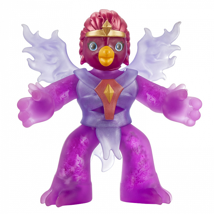 GooZonians 40291 Гудзонианс Игрушка Принцесса Флики тянущаяся фигурка - Йошкар-Ола 