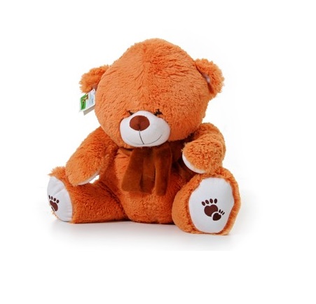 Мягкая игрушка 0161 Медведь 40см ТМ Рудникс - Магнитогорск 