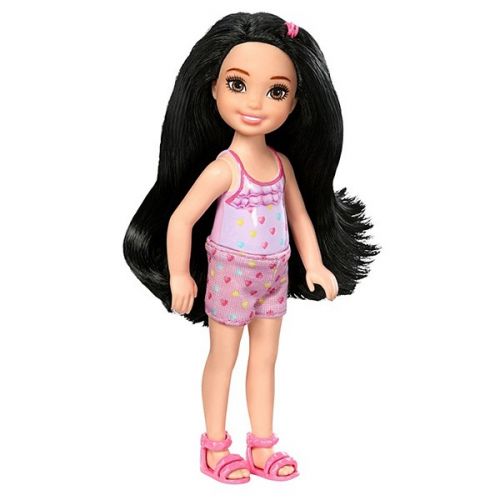 Barbie DWJ37 Барби Кукла Челси
