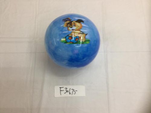 Мяч F30675 23см 60гр в пакете - Йошкар-Ола 