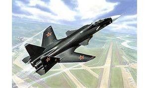 Модель сборная 7215з "Самолет С-47 Беркут" (Россия) - Нижнекамск 