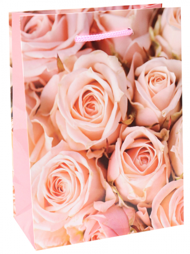 Пакет подарочный ППК-6314 Дивные розы Миленд - Бугульма 