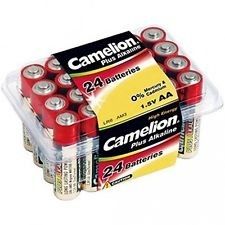 Батар Camelion ВР-24 LR6  - Бугульма 