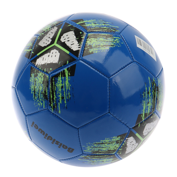Мяч футбольный B127 в сетке 200811428 - Омск 