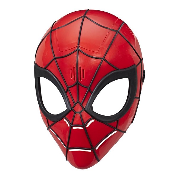 Spider-Man E0619 Маска спецэффектов героя - Ульяновск 