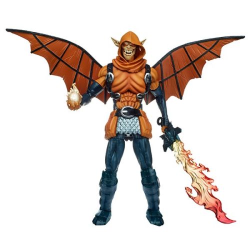 Marvel legends hobgoblin hotsell