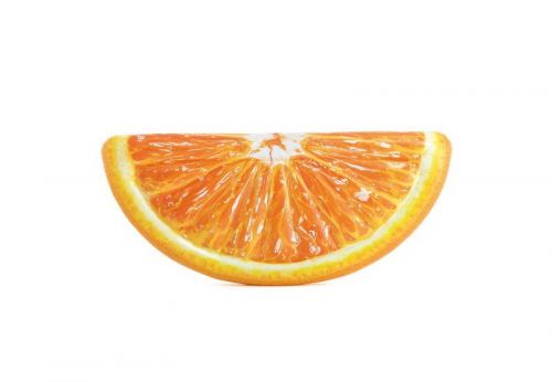 Плот int58763EU надувной "Долька апельсина" - Тамбов 