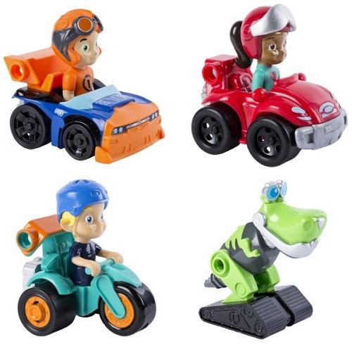 Rusty Rivets 28105 Машинка героя - Ижевск 