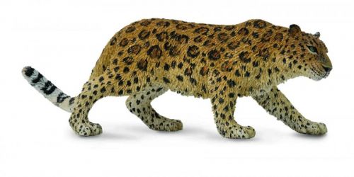 Фигурка 88708b Collecta Амурский леопард