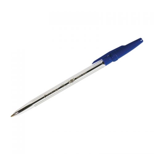 Ручка corvina синяя/50 - Альметьевск 