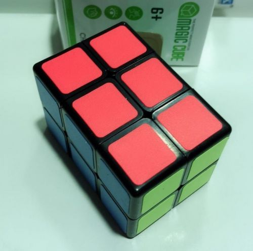 Кубик головоломка М8846 в коробке - Пермь 