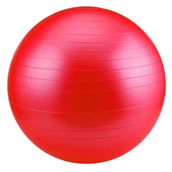 Мяч 200198110 гимнастический Фитбол 65см - Бугульма 