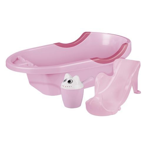 Набор для купания М6836 детский розовый Альтернатива - Самара 