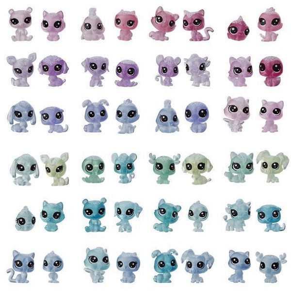Pet Shop E5482