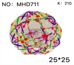 Мяч-трансформер ЬРВ711/ММ2070-1 - Саратов 