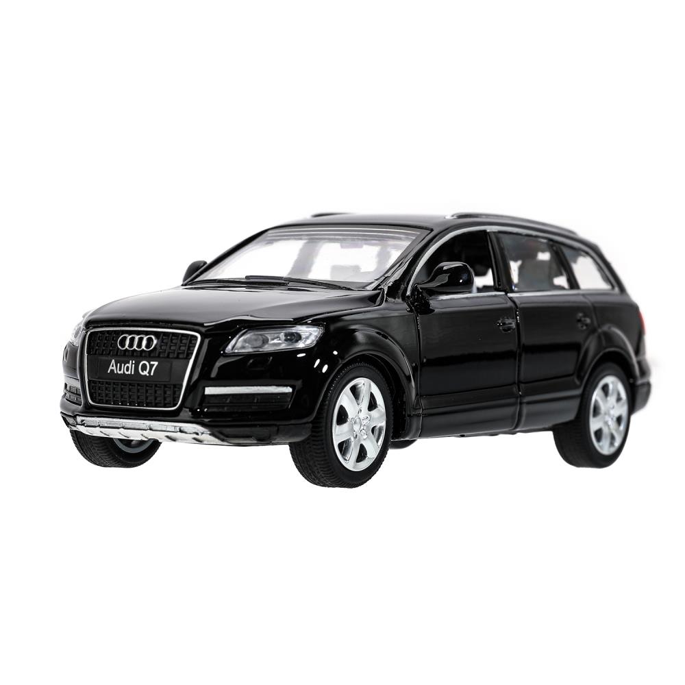 Машина SB-68310 металл Audi Q7 свет звук 15,4см инерция ТМ Технопарк 380128 - Йошкар-Ола 