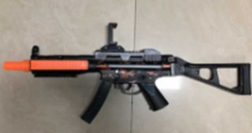 Пистолет AR10-815и в коробке 382008 - Чебоксары 