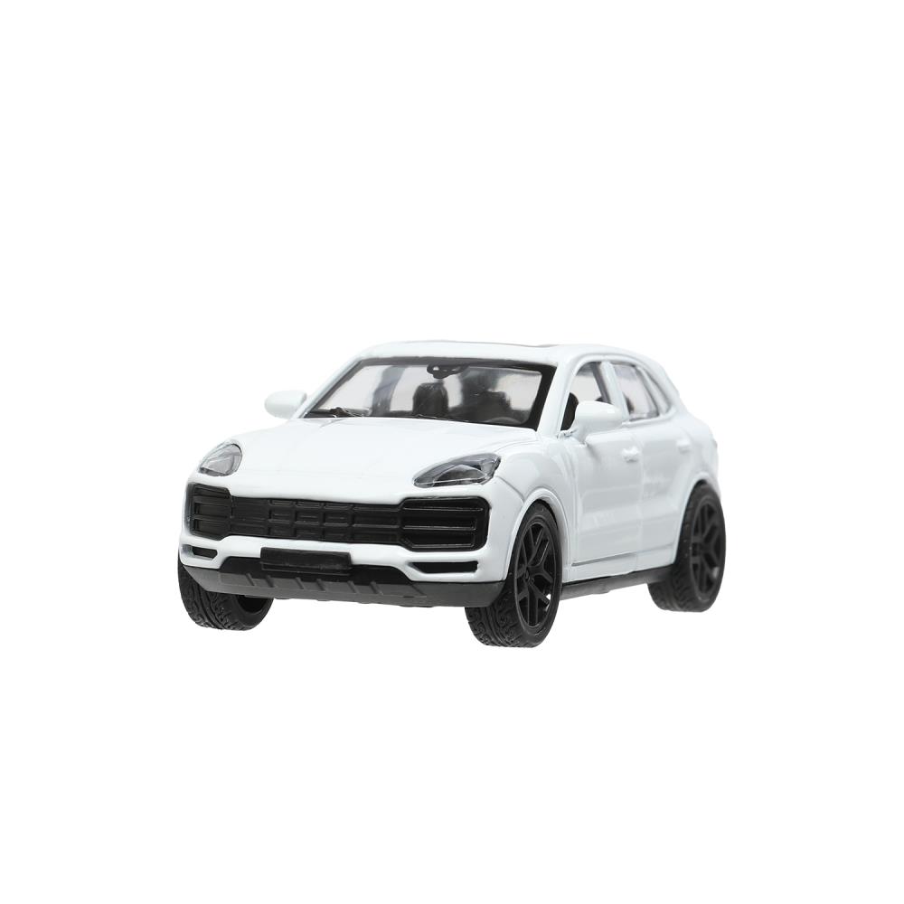 Машина 2307669-R2 металл Porsche Cayenne 11см инерция ТМ Технопарк 385236 - Йошкар-Ола 