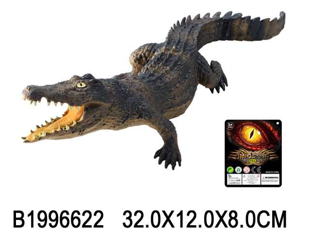 Крокодил 8037А - Самара 