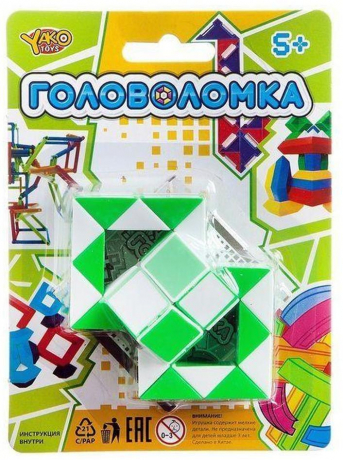 Головоломка М6236 на планшете - Тамбов 