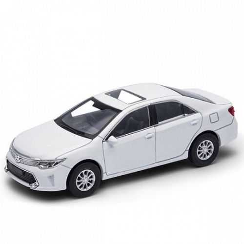 Welly 43728 Велли Модель машины 1:34-39 Toyota Camry - Киров 