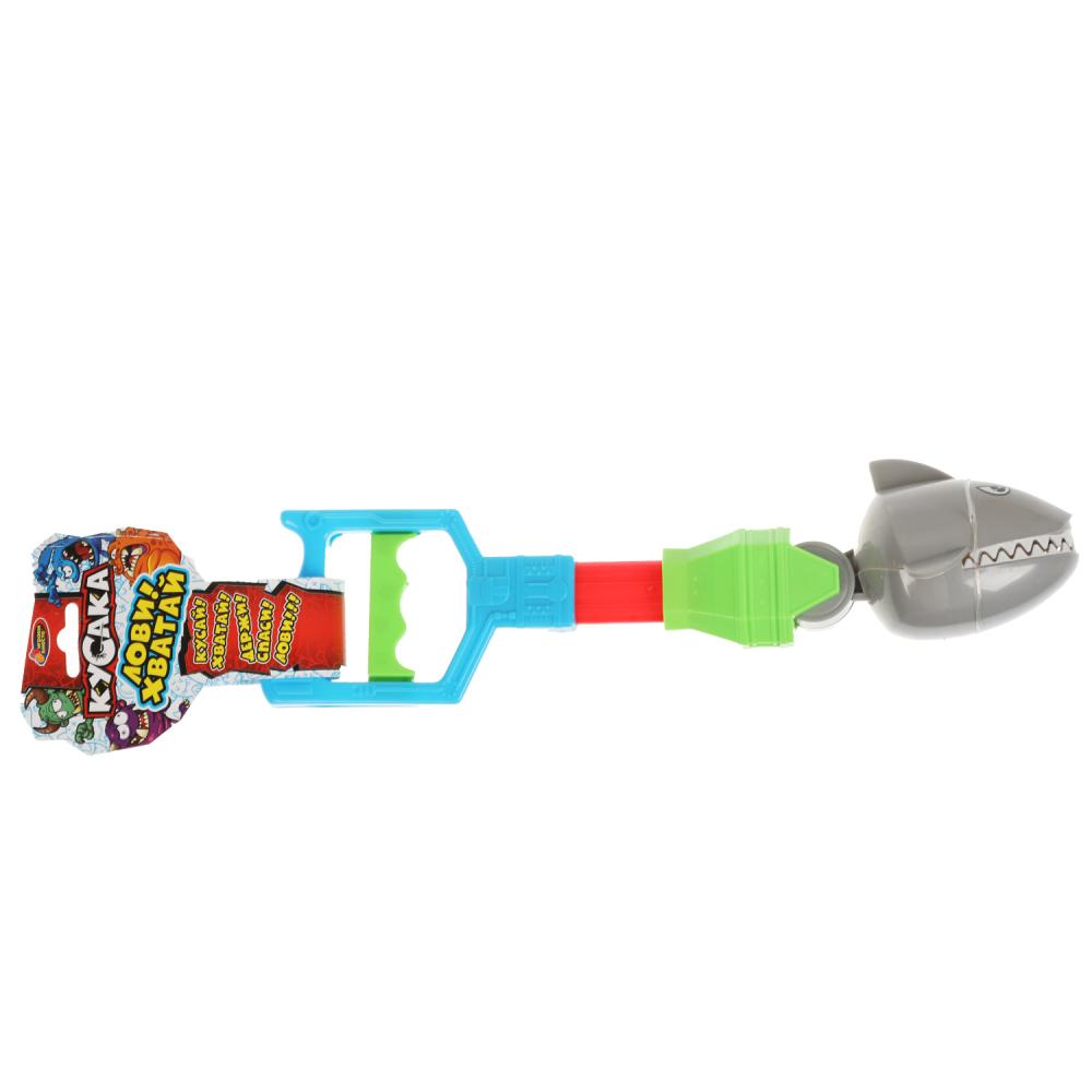 Рука механическая ZY1013544-R кусака Акула ТМ Играем вместе 321772 - Нижнекамск 