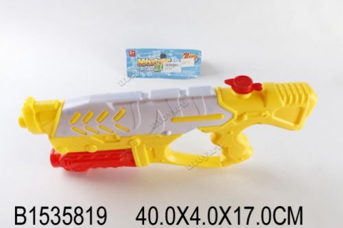 Оружие н295396/88008 водное  