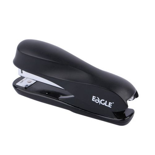 Степлер S7101/black №24/6 пластик черный EAGLE OCEAN - Елабуга 