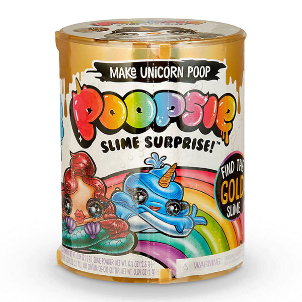 Slime surprise unicorn shop