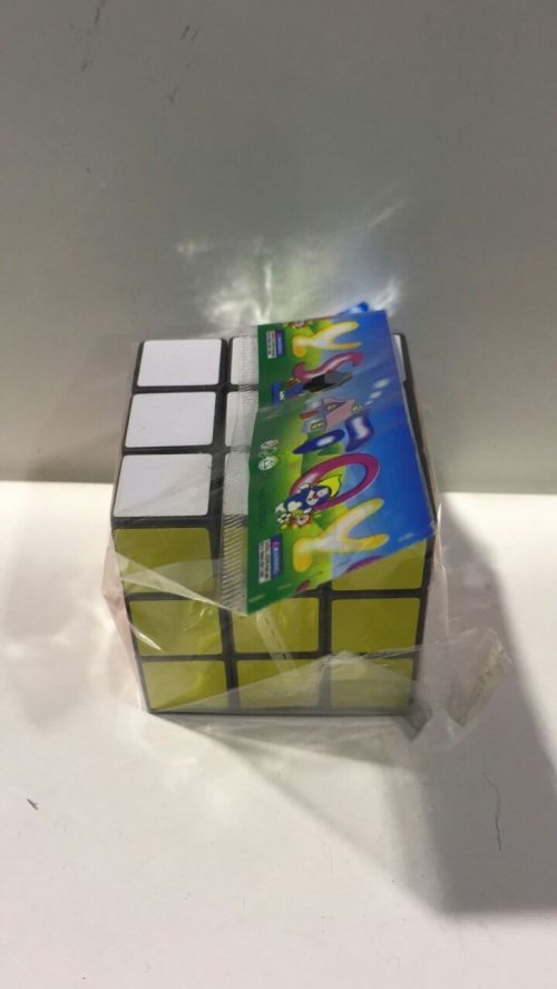 Кубик рубик М5 в пакете   - Екатеринбург 
