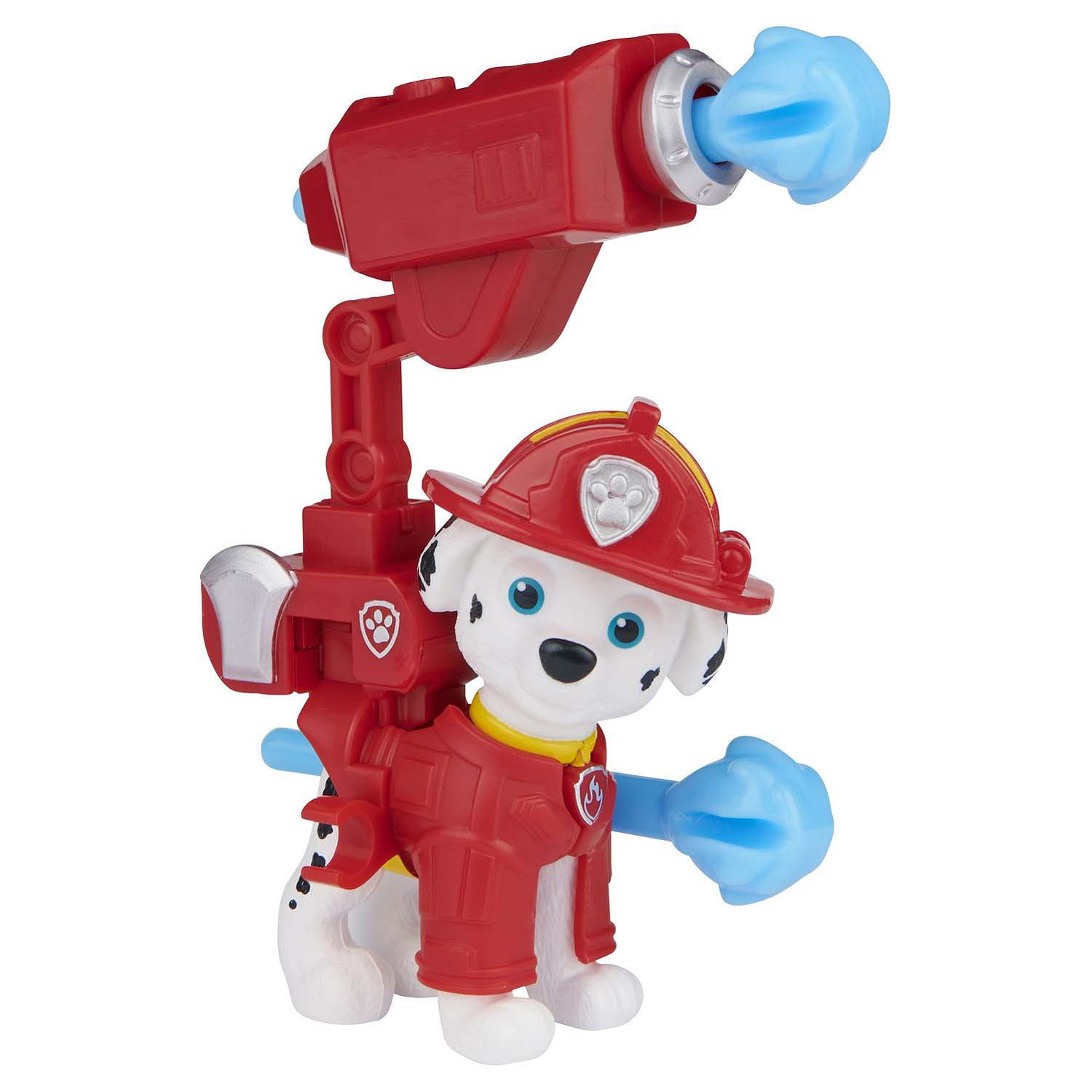 Paw Patrol 6060757 Щенячий патруль Кино Фигурка Маршалл - Орск 