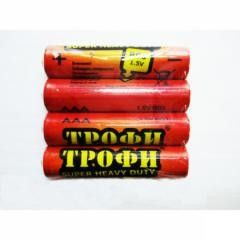 Батар трофи R3 б/б    - Челябинск 