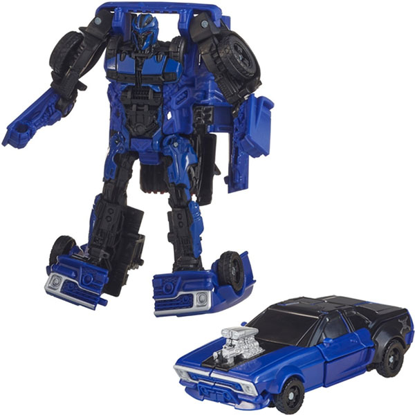 Transformers E0698 Трансформеры Заряд Энергона 12 см - Набережные Челны 