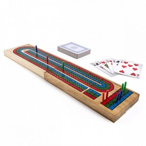 Spin Master 6038080 Настольная игра Криббедж - Челябинск 