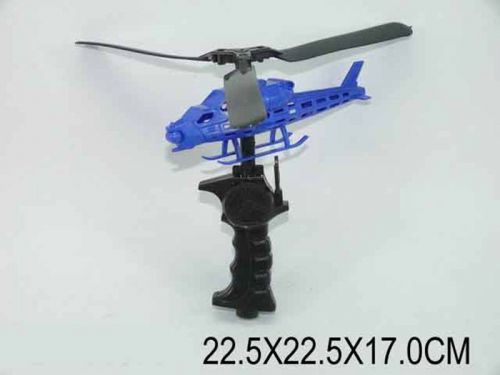 Вертолет 535-3 вертушка в пакете 154271 - Чебоксары 